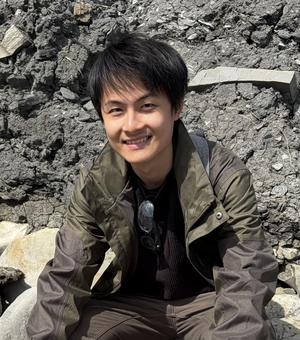 photo of hungwei lin
